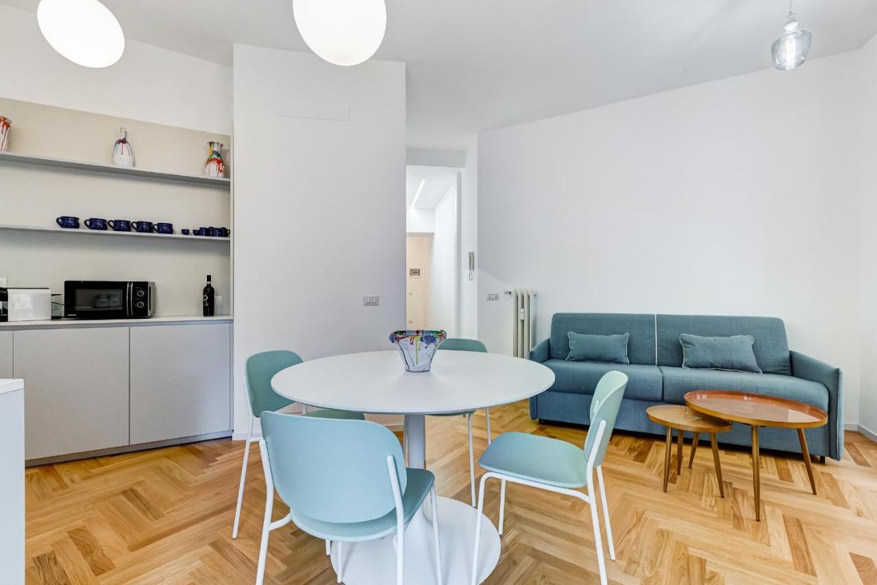 Apt In The Heart Of The City Rome Exterior photo