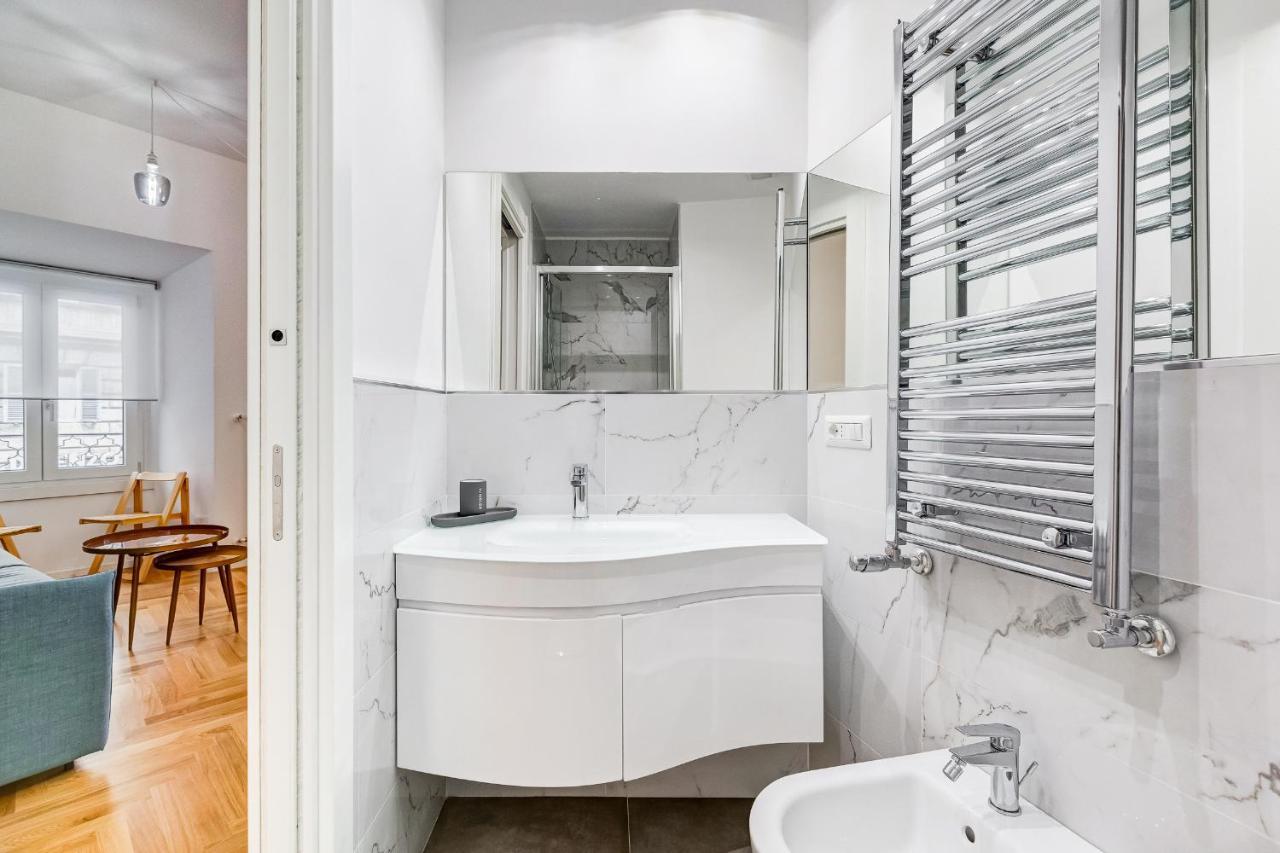 Apt In The Heart Of The City Rome Exterior photo