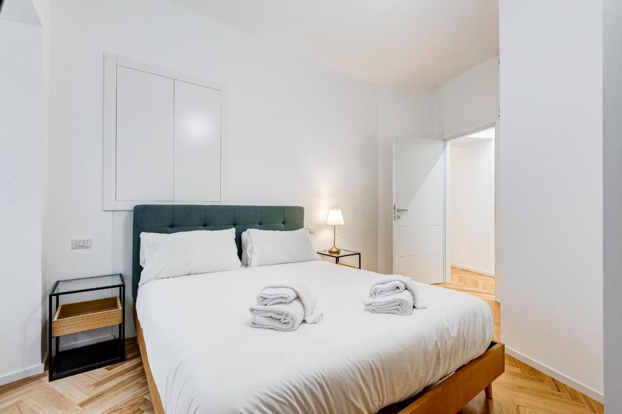 Apt In The Heart Of The City Rome Exterior photo