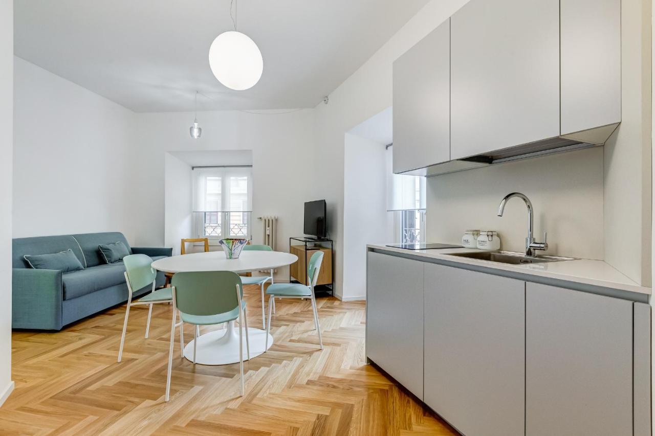Apt In The Heart Of The City Rome Exterior photo